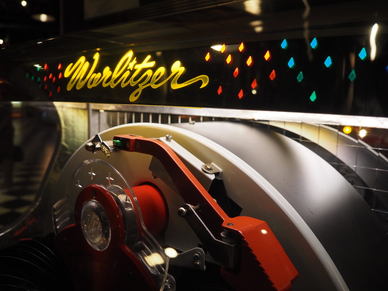 illuminated, motor vehicle, red, shellac, music, sound, old, retro, turntable, no people, speedometer, steering wheel, land vehicle, night, lighting equipment