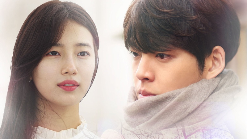 Uncontrollably Fond, TV Show, 1080P