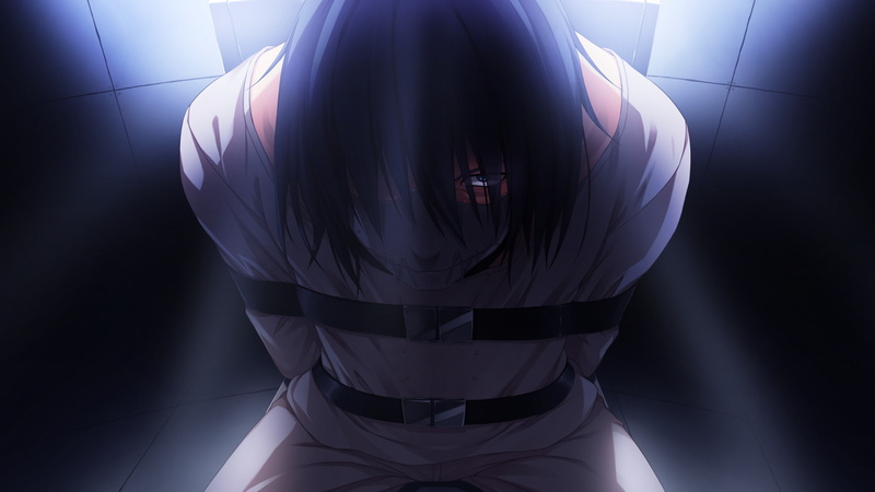 1080P, Anime, Reminiscence
