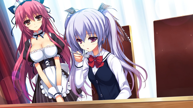Anime, Reminiscence, 1080P