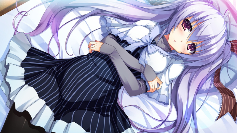 game, aki, shunsaku, reminiscence, tomose, shimazu, 2K