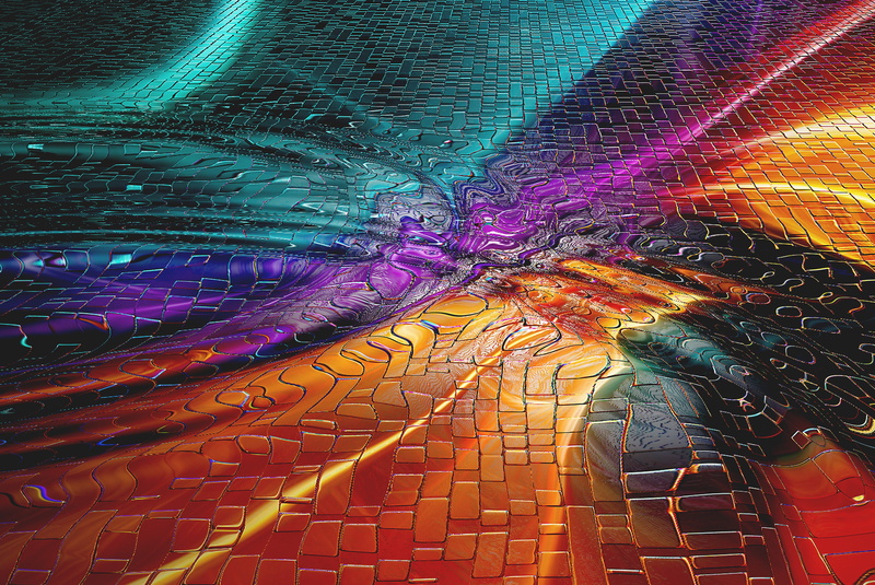 textile, a mounting member, backgrounds, long exposure, abstract, digital composite, gradient, creativity, abstraction, flooring, imagination, light trail