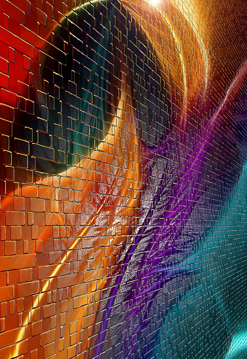 purple, full frame, decoration, pattern, the background, orange, light, hint, abstract, shadows, creativity, teal, backgrounds, multi Colored, imagination