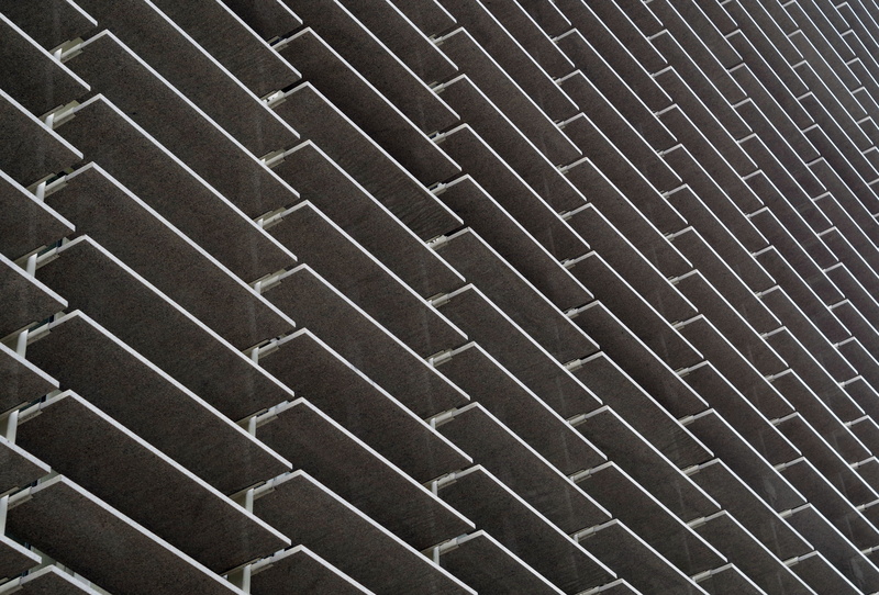 textured, protection, Texture, grid, metal, Structure, shaded, 4K, built structure, modern, wall, design, abstract, invoice, day, full frame, the structure of the