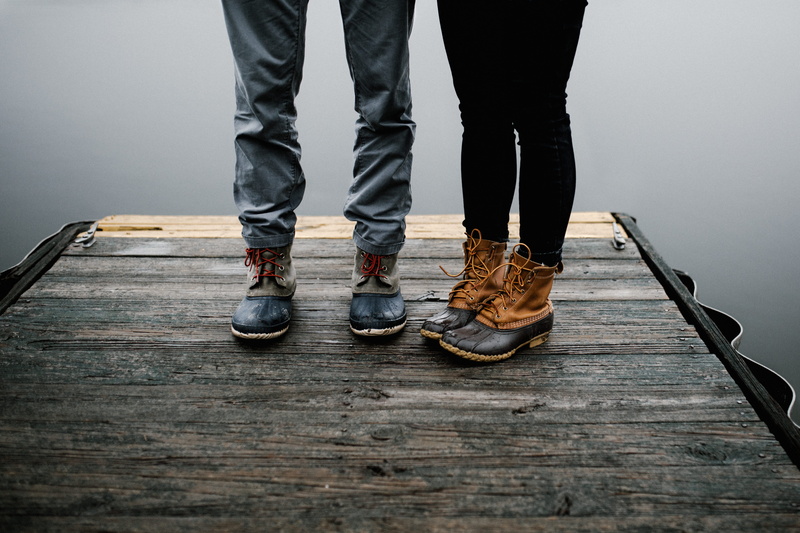 jeans, WISE, canvas shoe, surface, brown, pair, human leg, boots, wood - material, outdoors, trousers, wearing, human foot, two People, leg, 5K, boot