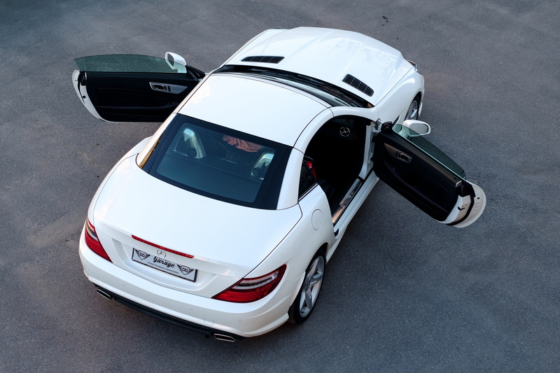 concrete, detailed, automobile, day, city, government, outdoors, coupe, auto, mode of transportation, design, mercedes, vehicles, no people, sport, detailing world