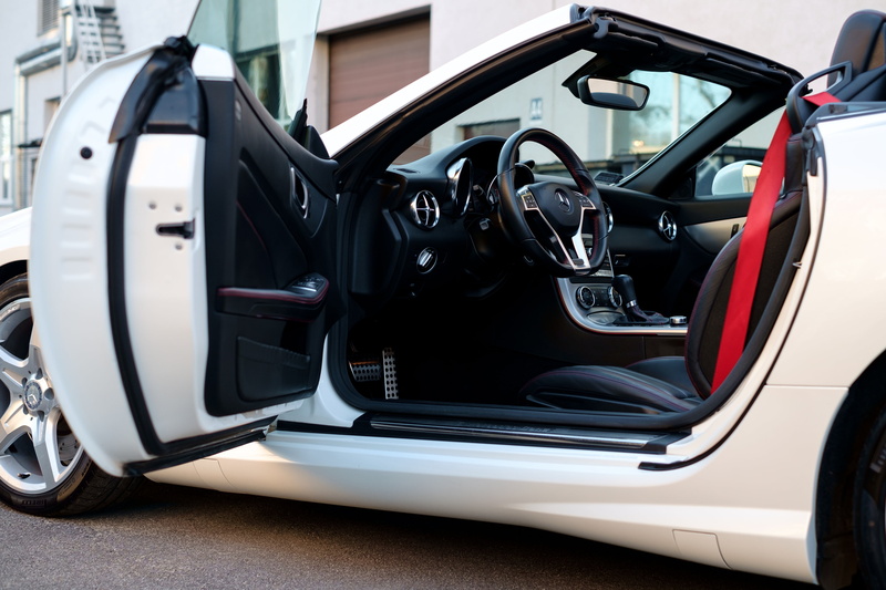vechicle, black, close-up, sport, detailing, mercedes, auto detailing, mechanic, luxury, motor vehicle, car detailing, car care, mode of transportation
