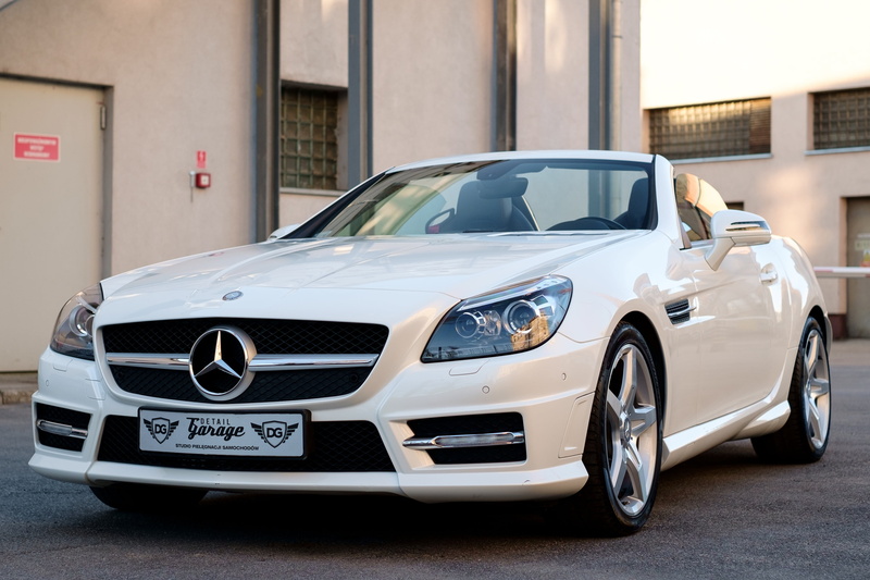 benz, chemical guys, silver colored, transport, city, vintage car, wealth, 4K, paint correction, detailed, land vehicle, paint protection, clean car, vehicles