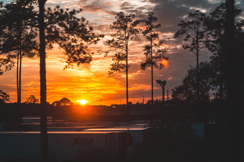 atardecer, cielo, sunset, sunlight, tranquil scene, unsplash, heaven, nature, silhouette, sun, scenics - nature, arbol, 5K, sky, tranquility, outdoors