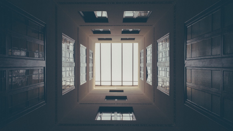spain, indoors, transportation, window, fade, light, arcade, sunlight, architecture, built structure, love, day, magazine, unsplash, sky, ceiling