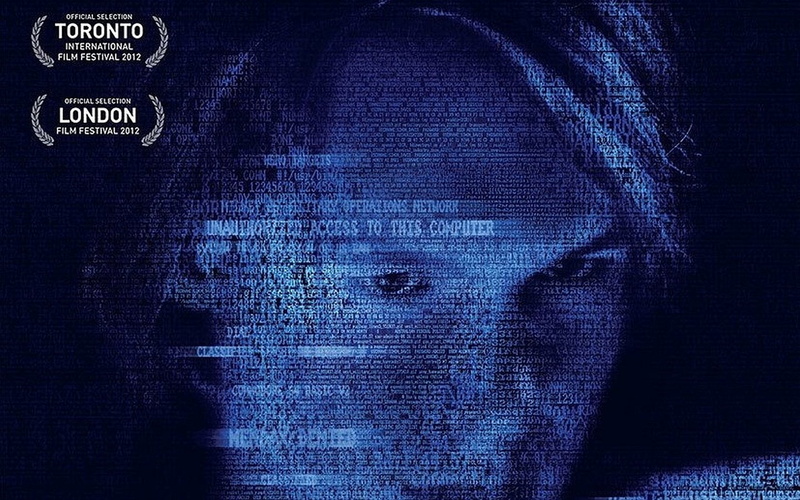 Underground, 720P, The Underground, Movie, Blue, Face, Underground: The Julian Assange Story