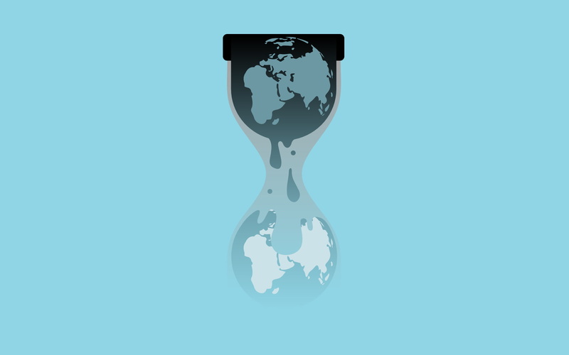 hour glass, minimalistic, Earth, 1920x1200, wikiLeaks, 1080P