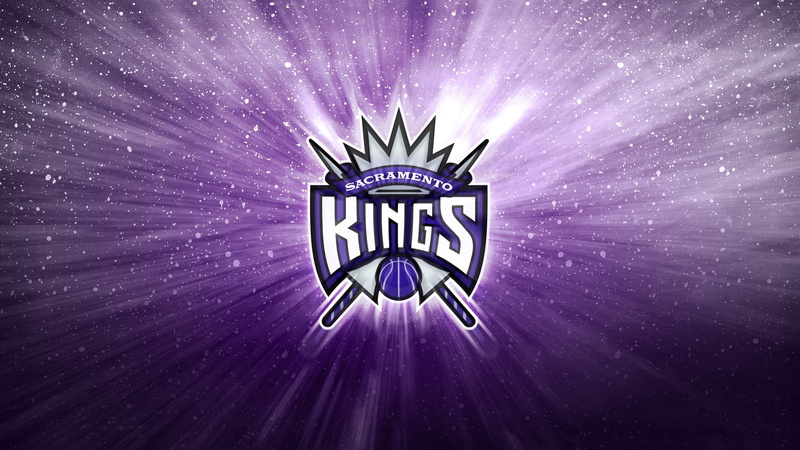 Sacramento Kings, Sacramento, Purple, Basketball, Background, NBA, Kings, Logo, 2K