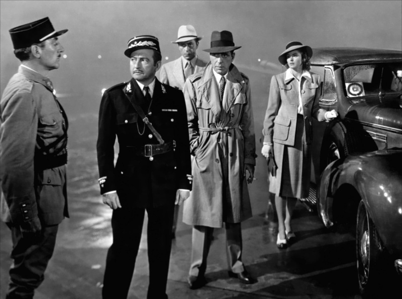 Movie, 720P, Casablanca