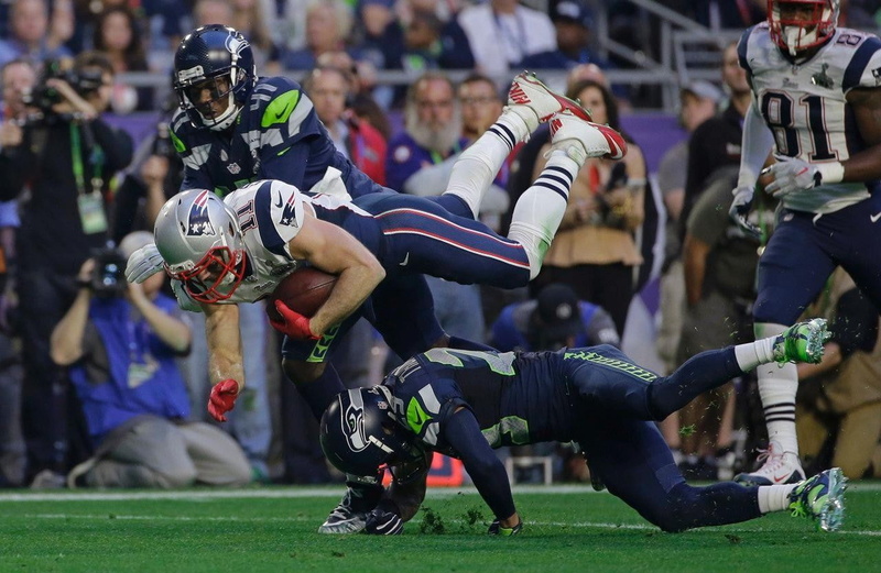 Super Bowl, 720P, Seattle Seahawks, New England Patriots, NFL
