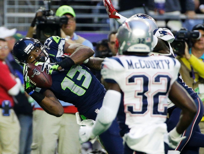 720P, Super Bowl, New England Patriots, Seattle Seahawks, NFL