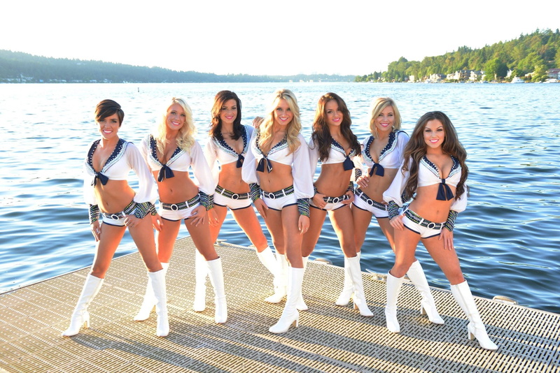 1080P, football, seahawks, nfl, seattle, cheerleader