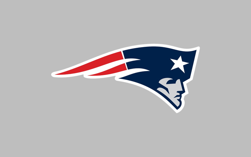 nfl, new, 2K, logo, new england, patriots, england