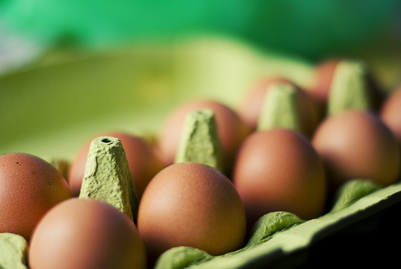 close-up, plant part, group of objects, egg, no people, green color, focus on foreground, vegetable, food and drink, wellbeing, organic, 4K, day, fruit