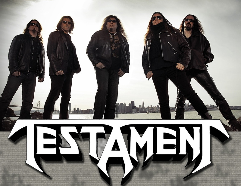 720P, testament