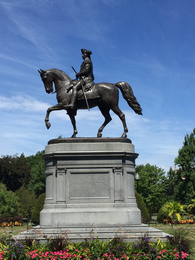 nature, human representation, history, mammal, paul revere, no people, livestock, horse, representation, sky, plant, the past, outdoors, male likeness