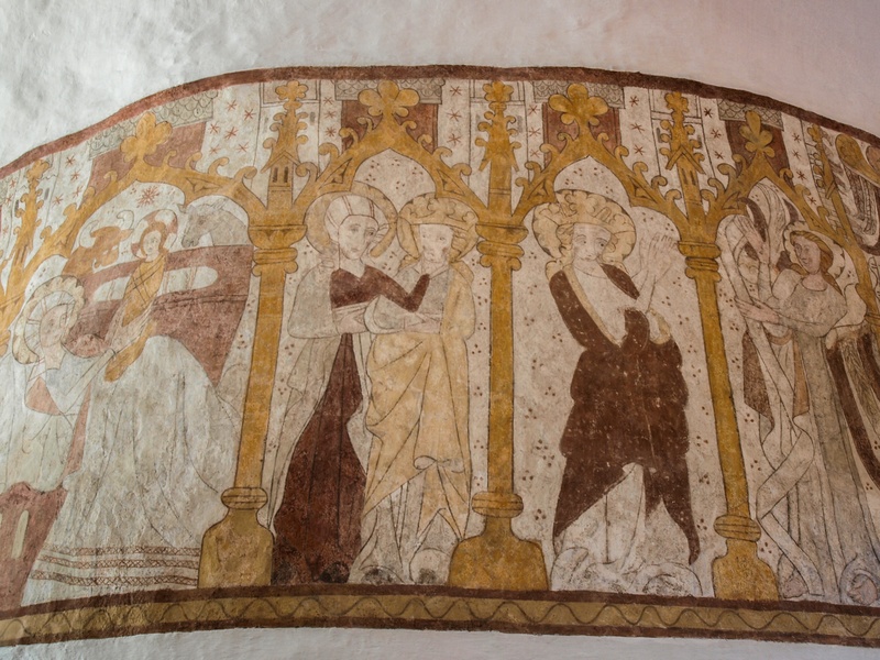 carving, travel destinations, art and craft, mural, 2K, fresco, the past, ancient civilization, human representation, church painting, christian, middle ages