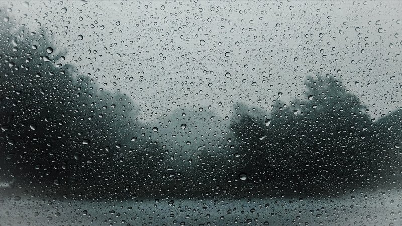 cold - Temperature, street, glass, glass - Material, backgrounds, condensation, window, frost, full frame, monsoon, rainy season, reflection, outdoors