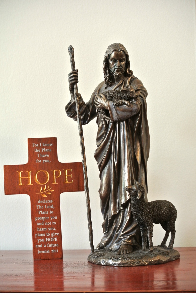 belief, love, spirituality, art and craft, wall - building feature, hope, text, no people, female likeness, holy, faith, human representation, religious