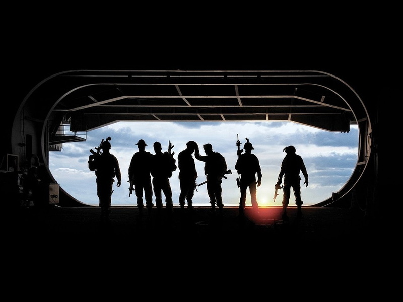 Act Of Valor, Movie, 720P
