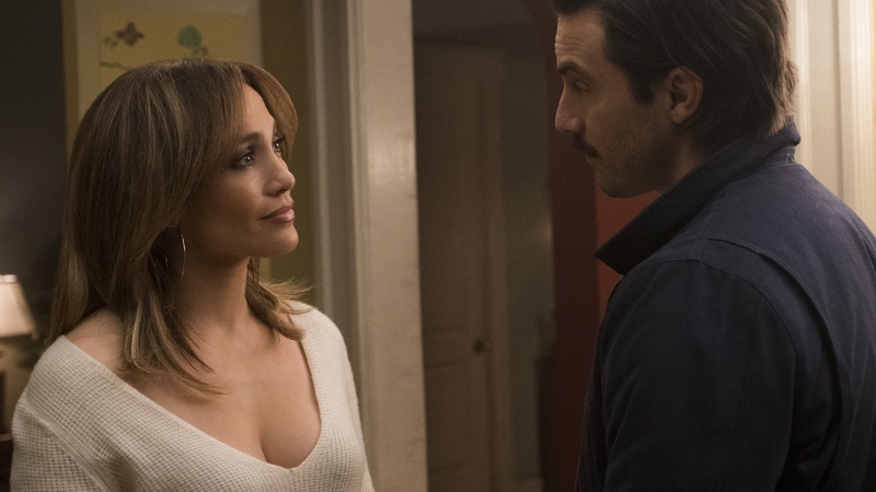Second Act, 2K, Jennifer Lopez, Movie