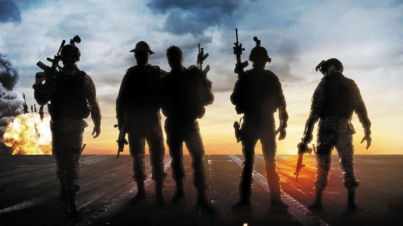 Act Of Valor, 1080P, Movie