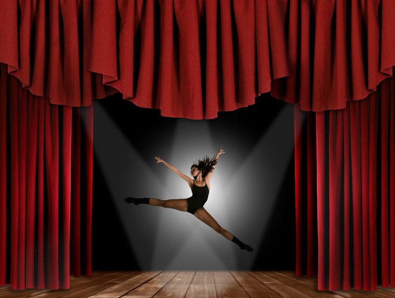performance, sleeveless, dancer, actor, curtain, arts And Entertainment, human limb, arts culture and entertainment, classical Theater, wood, stage - Performance Space