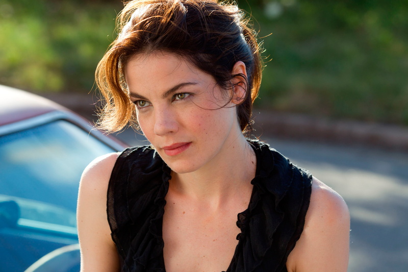 Machine Gun Preacher, Michelle Monaghan, 2K