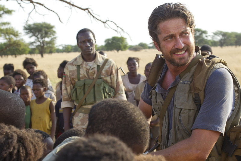 Machine Gun Preacher, 720P, Movie