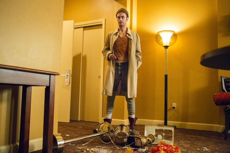 1080P, TV Show, Preacher, Cassidy (Preacher), Joseph Gilgun
