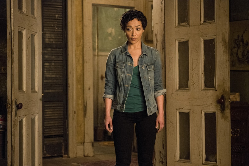 Preacher, 4K, TV Show, Tulip OHare, Ruth Negga