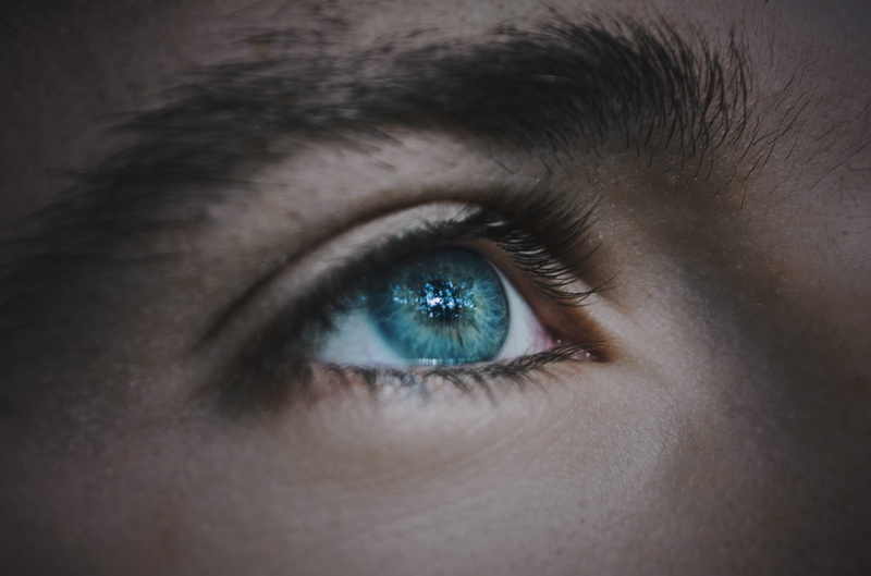 contemplation, looking, adult, human, close-up, beautiful woman, 5K, human eye, eyesight, iris - eye, human body part, eyebrow, young adult, s, women