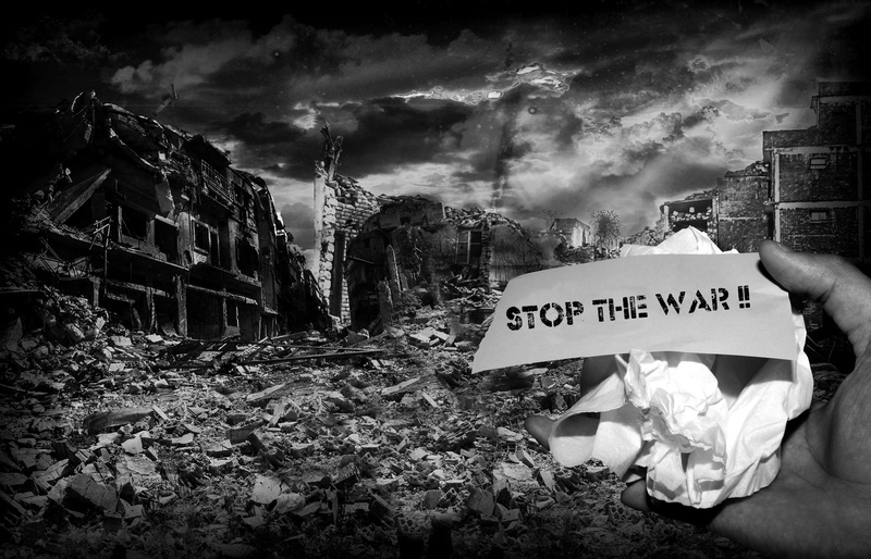 built structure, human dignity, cloud - sky, western script, environment, nature, pain, garbage, terrible experiences, abandoned, human, refugees, communication