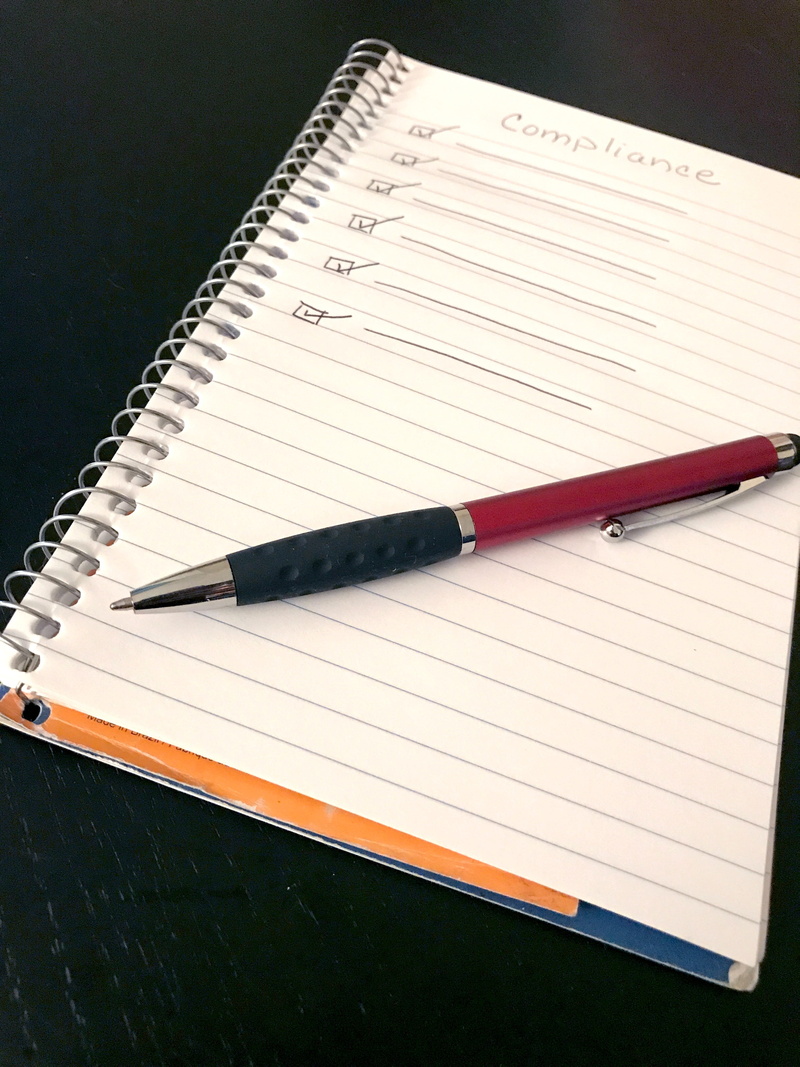 table, focus on foreground, 4K, document, policy, page, high angle view, close-up, notepad, no people, writing instrument, checklist, paper, pen, indoors