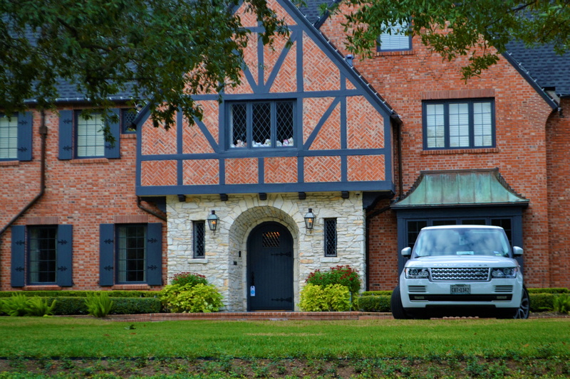 wood, entrance, 4x4, culture, white suv, lighting, investment, exterior, home, insurance, high, architecture, nature, plant, lawn, white car, upscale, windows