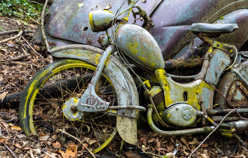 oldtimer, mode of transportation, transportation, weathered, land, car cemetery, run-down, land vehicle, vintage car automobile, scrap metal, auto, wreck
