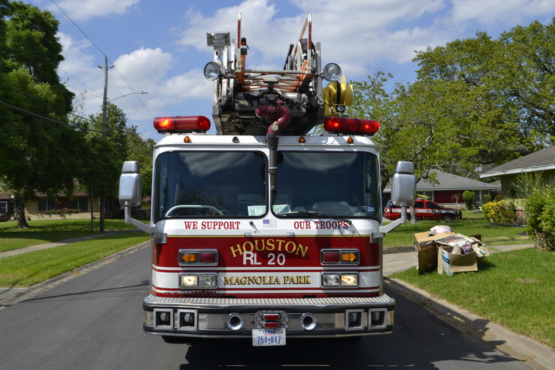 technology, tree, ladder, trees, 3-22-2018, survivor, fireman, suburb, government agency, incidental people, street, public transportation, innovation
