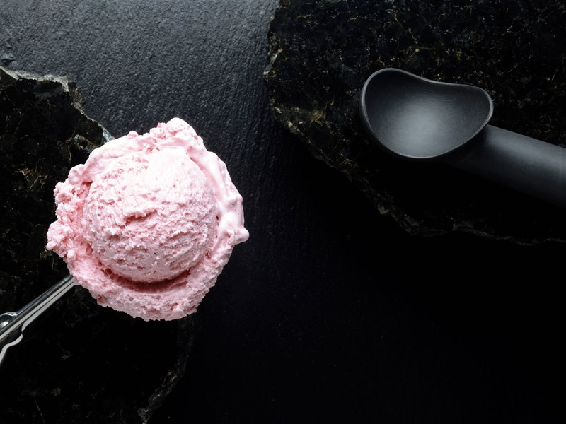 food and drink, gourmet, ice, indulgence, scoop, vanilla Ice Cream, 720P, no People, frozen, butter, summer, coloring, refreshment, white, dairy Product