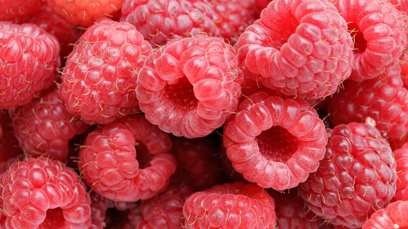 still life, 1080P, fruit, freshness, healthy eating, juicy, pattern, large group of objects, berry fruit, raspberries, red, ripe, cranberries, backgrounds