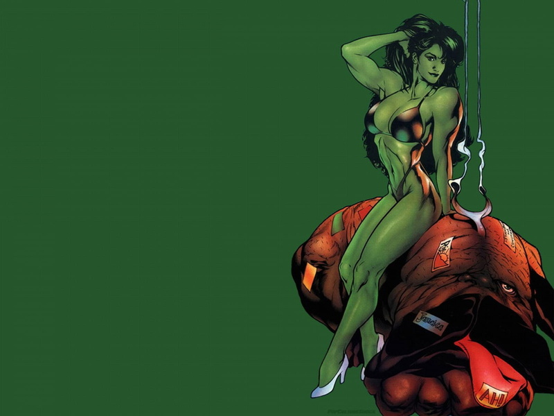 hulk, comics, hd, 720P, she