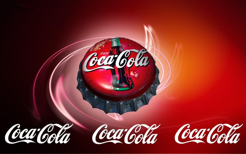 pop, soda, coke, 720P, coca, drinks, cola