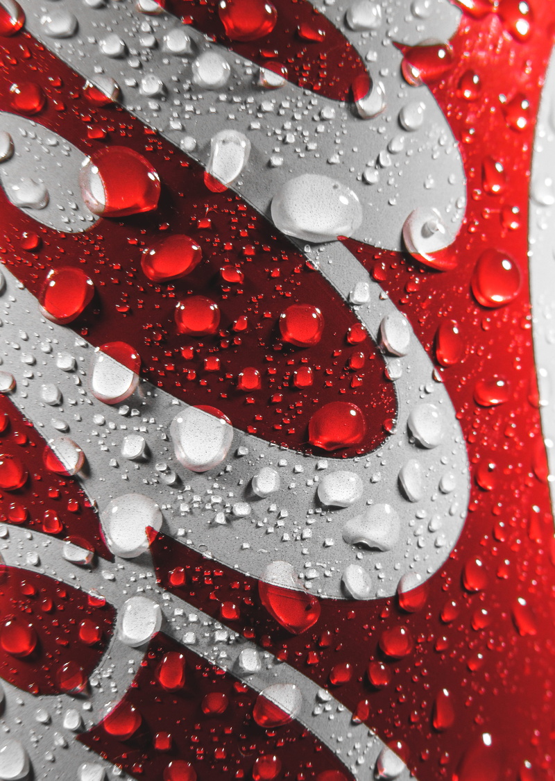 raindrop, 4K, nature, no people, transparent, wet, close up, dew, macro, drop, backgrounds, beauty in nature, bubble, full frame, rain, water, coca cola