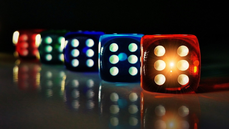 dice game, 1080P, tabletop game, dice, dices, gambling, transparent