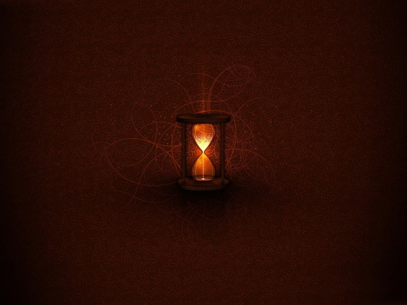 hourglasses, 720P