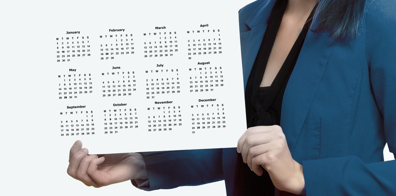 background, analyzing, suit, december, time, design, date, monthly, number, schedule, holding, expertise, human hand, template, well-dressed, year, agenda